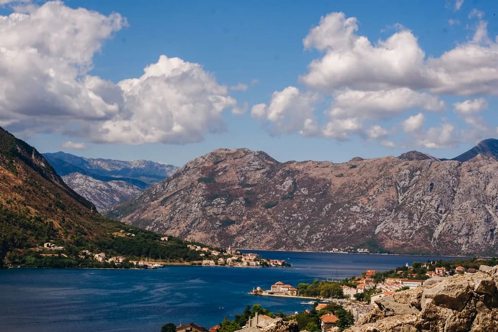 Montenegro Travel Guide 2026: Cities, Tips & Top Things to Do