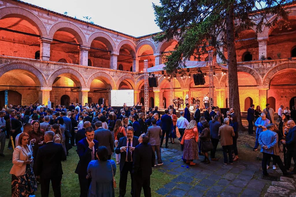 North Macedonia Travel Guide 2026: Cities, Tips & Top Things to Do