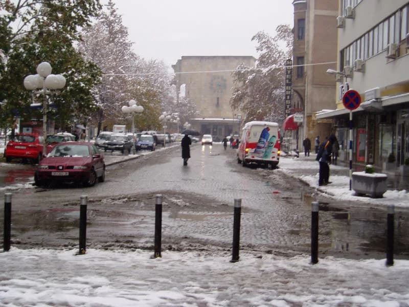 Skopje Old Town Guide: Exploring the Historic Old Bazaar