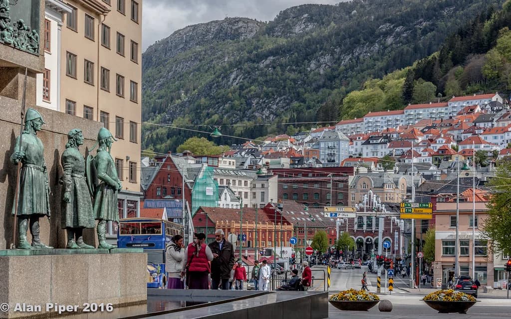 The Perfect Bergen 3-Day Itinerary for 2026