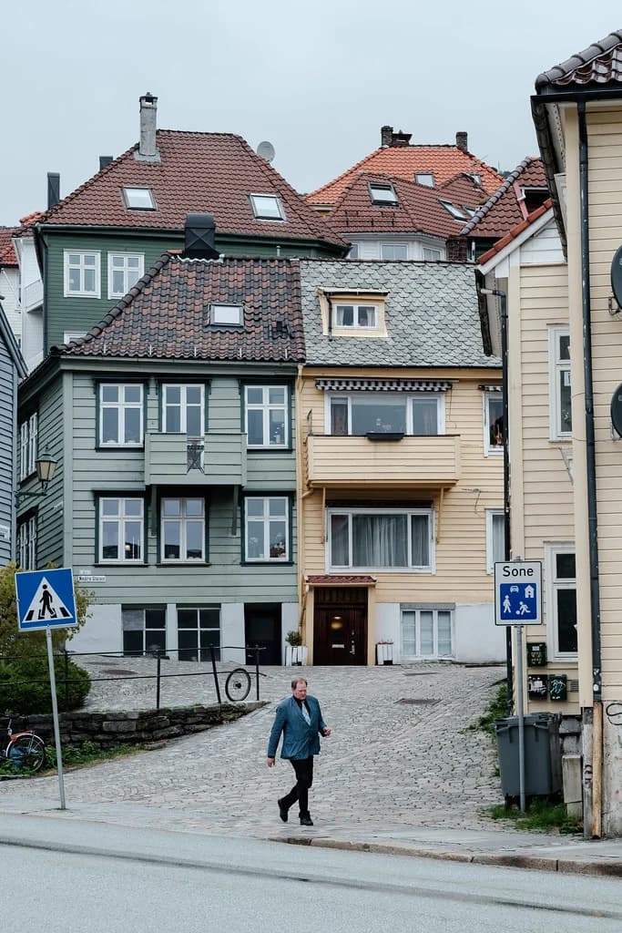 Bergen