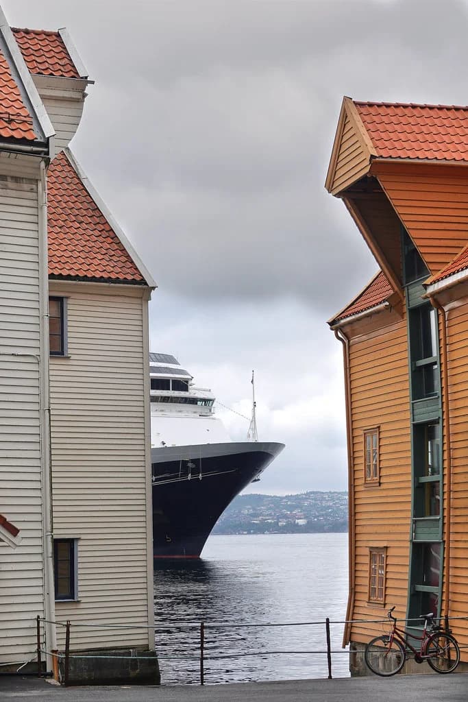 Parking in Bergen: Complete Guide for 2026