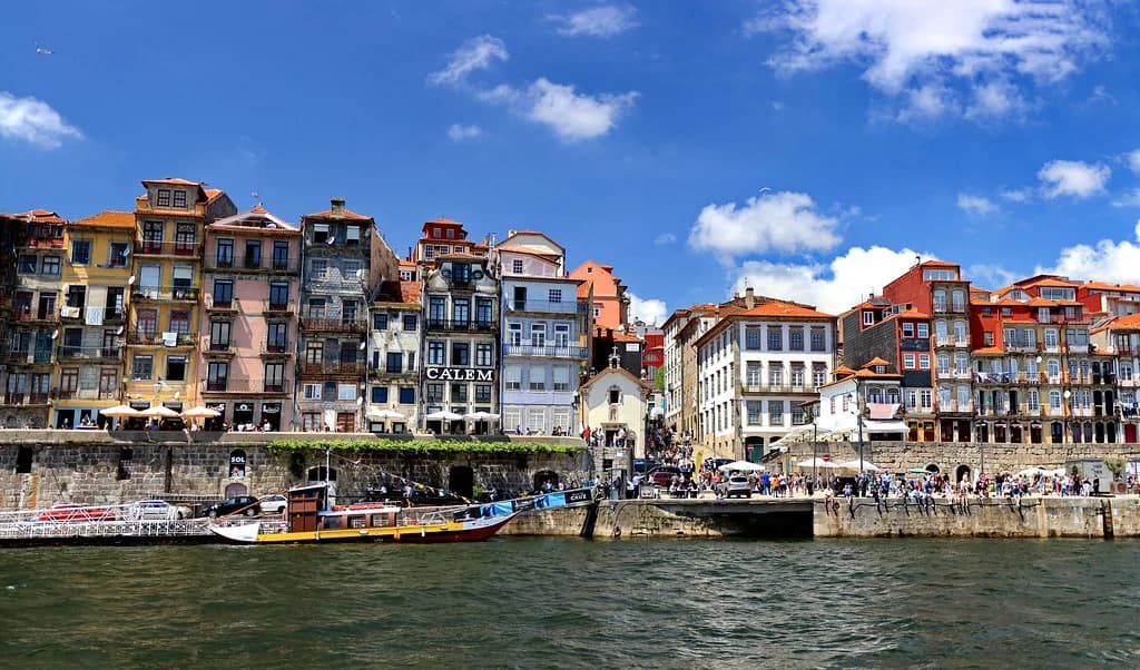 Porto Old Town Guide: Best Things to Do in Ribeira