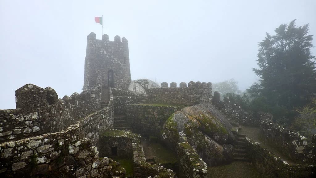 Best Sintra Walking Tour Guide for 2026