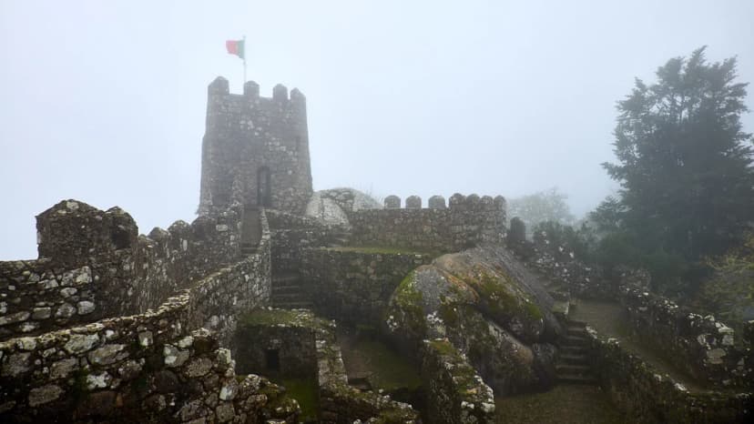 Best Sintra Walking Tour Guide for 2026