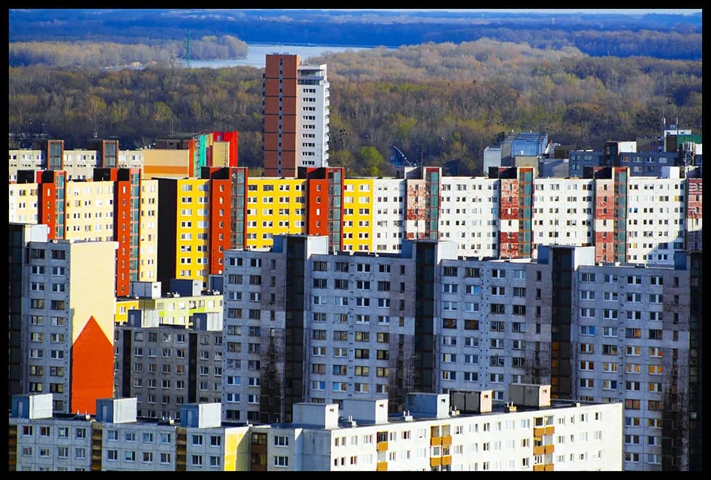 Best Bratislava Walking Tour: A 2026 Guide to Old Town