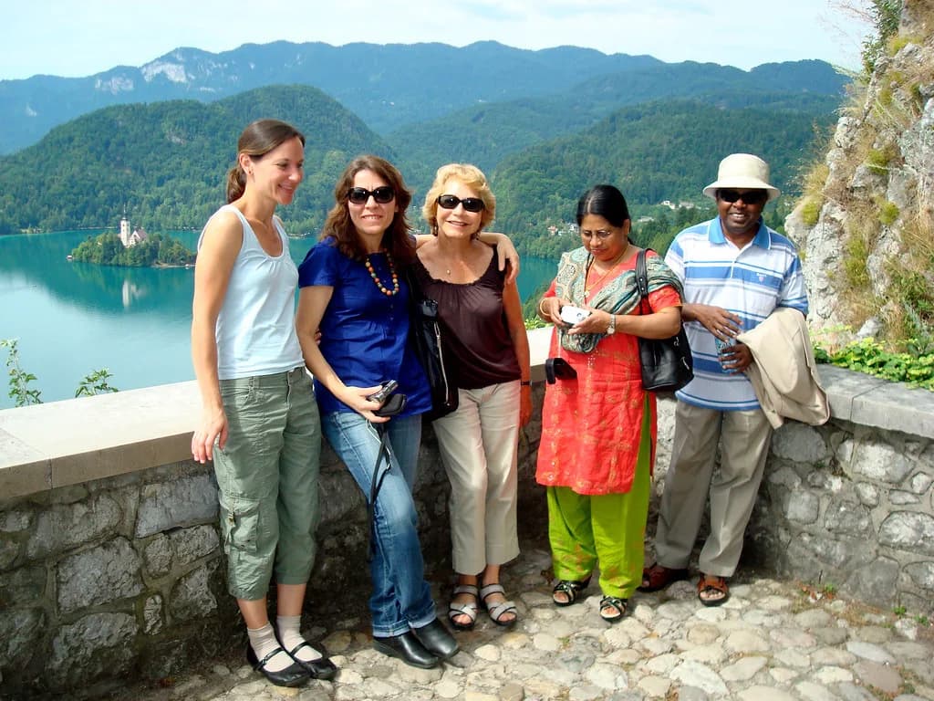 7 Best Day Trips From Ljubljana for 2026