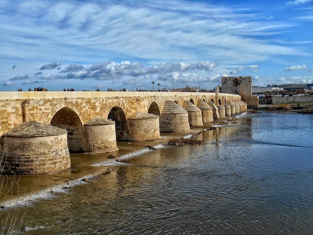 Best Cordoba Walking Tour: Explore the Old Town in 2026
