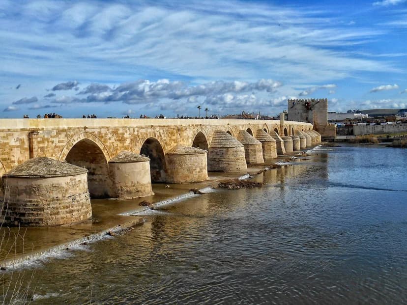 Best Cordoba Walking Tour: Explore the Old Town in 2026