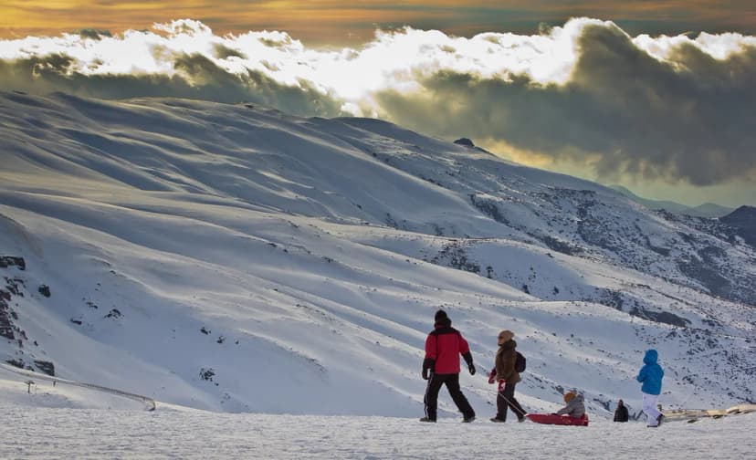 10 Best Day Trips from Granada Spain (2026 Guide)