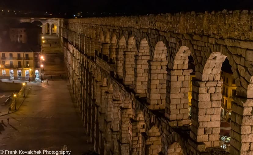 Best Day Trips from Segovia: 5 Must-See Spanish Gems