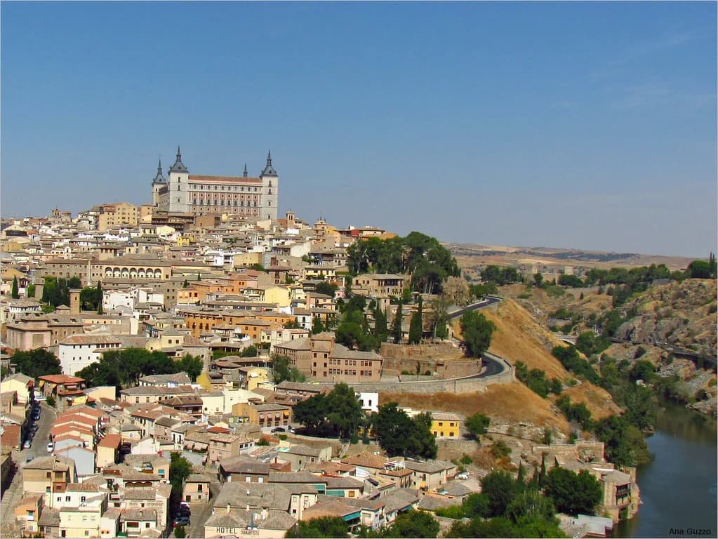 Best Day Trips from Toledo Spain: Top Getaways 2026