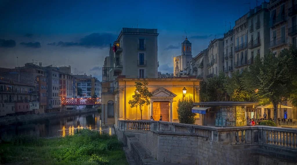 Best Girona Walking Tour 2026: Explore Medieval Spain