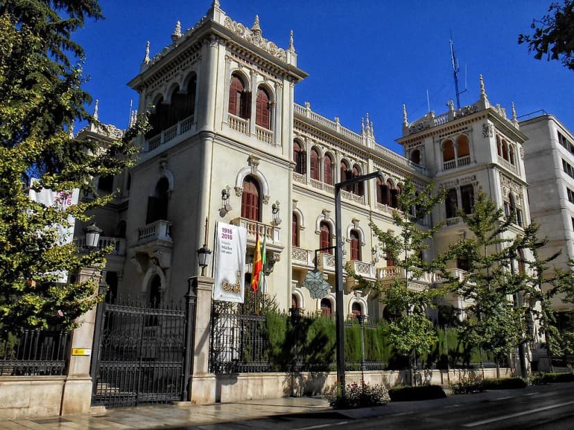 Is Granada Safe for Tourists? Safety Tips for 2026