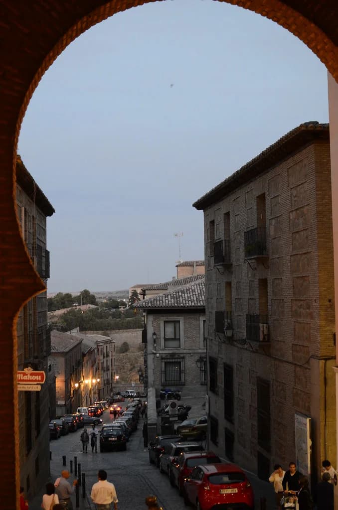 Toledo Old Town Guide: Best Things to See in 2026