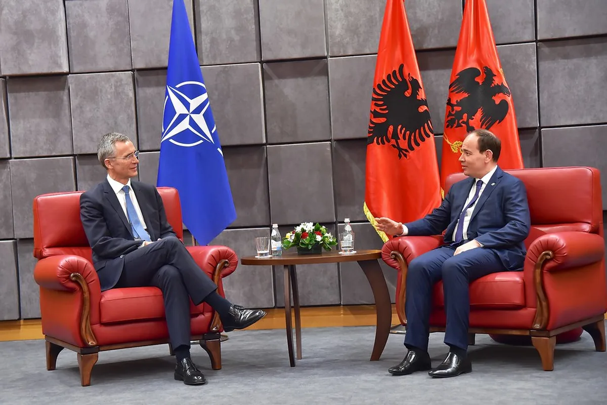 General Safety and Crime Rates in Tirana in Tirana