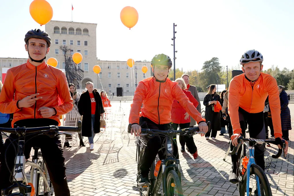 Tirana 3 Day Itinerary At a Glance in Albania