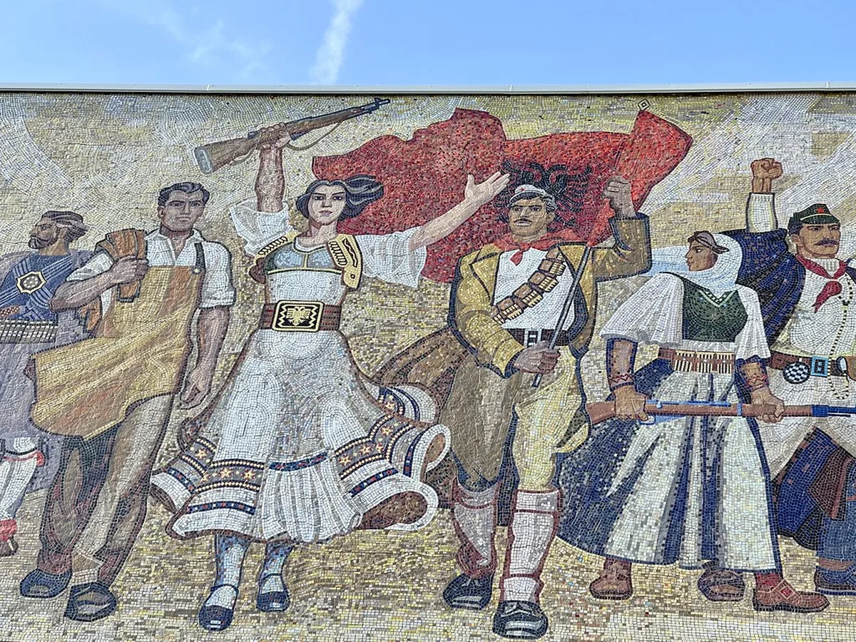 The Closest Coastal Escapes from Tirana in Tirana