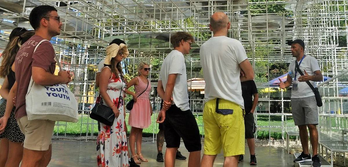 Free Walking Tours in Tirana 2026 in Tirana