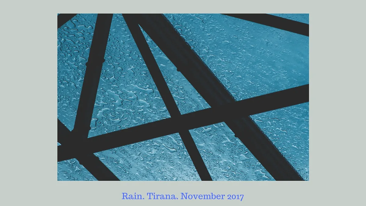 Starting Your Tirana Walking Tour at Skanderbeg Square in Tirana