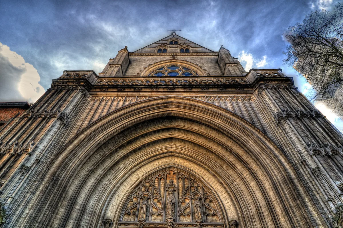 Rubens' Antwerp The Baroque Master's City in Antwerp