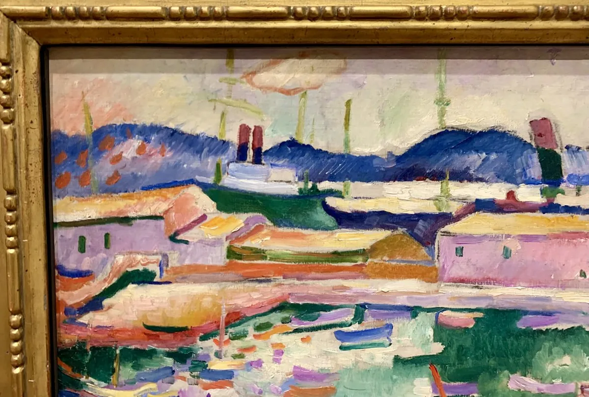 Exploring the Port and Modern Architecture in Antwerp