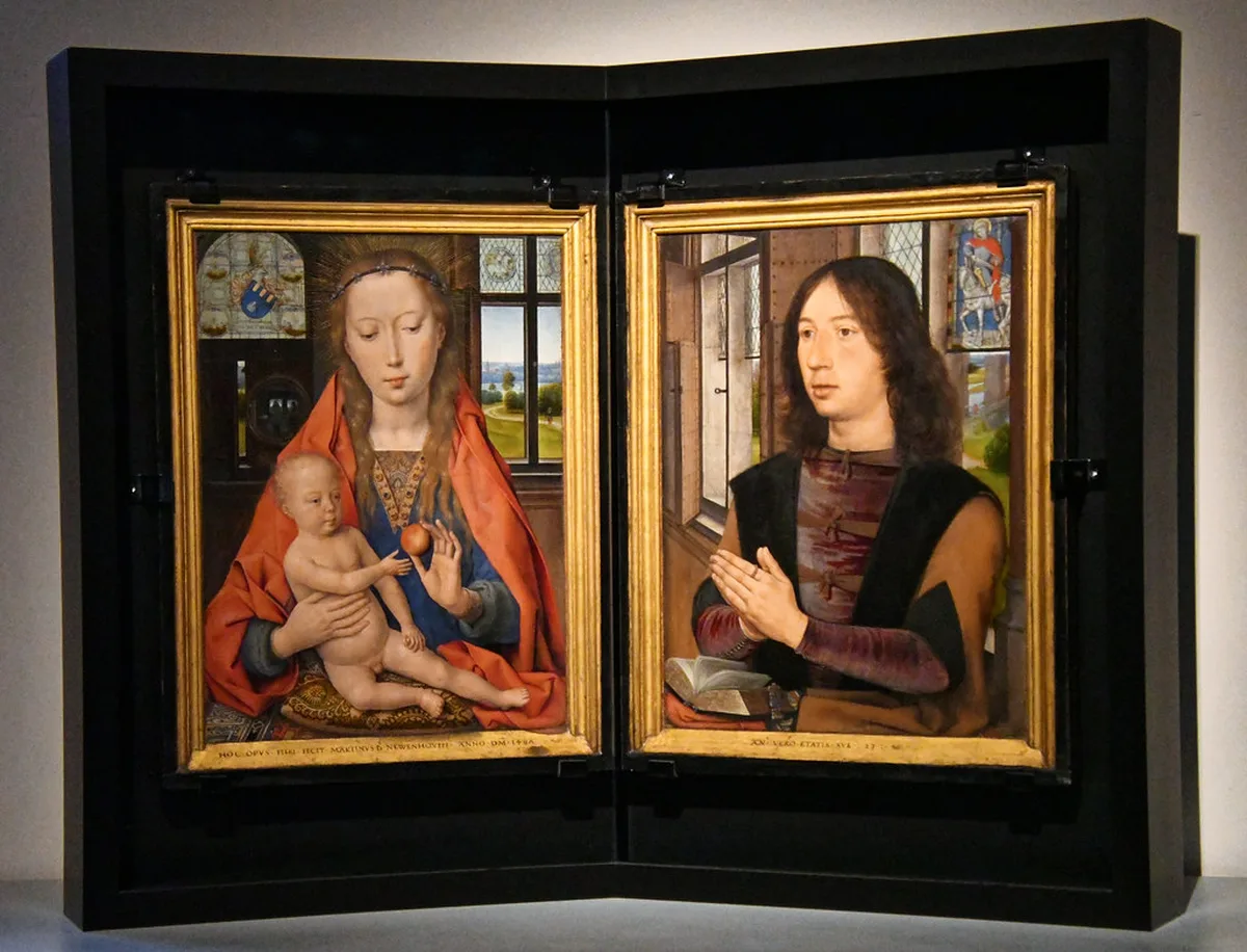 Bruges Medieval Masterpiece — a visual guide for visitors to belgium