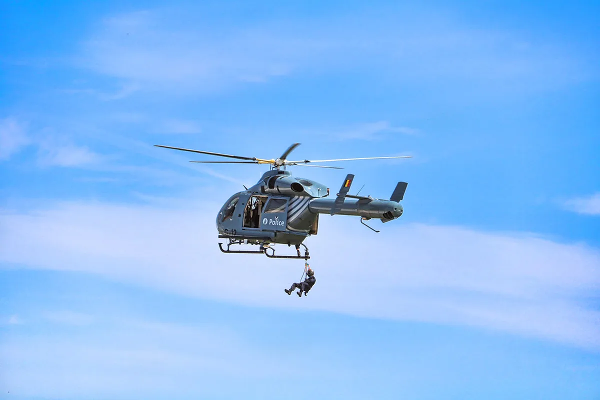 Getting Around Belgium Trains, Trams amp Practical Tips in belgium