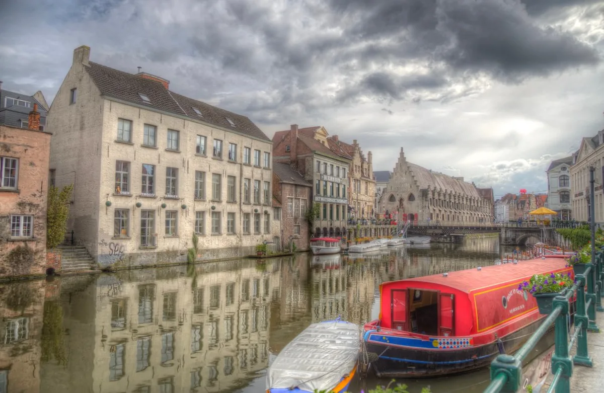 Summer Splendor Peak Season Activities in Bruges