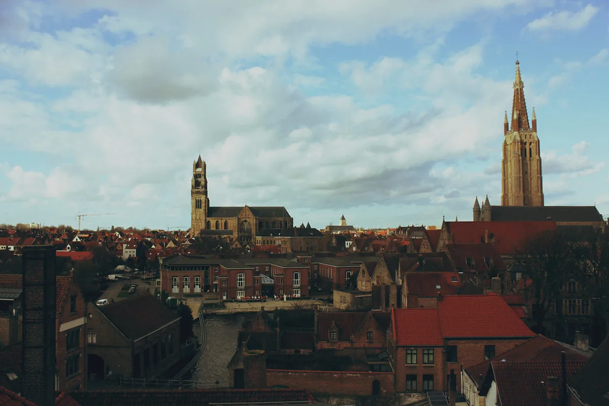 Late Night Dancing and Clubbing Options in Bruges