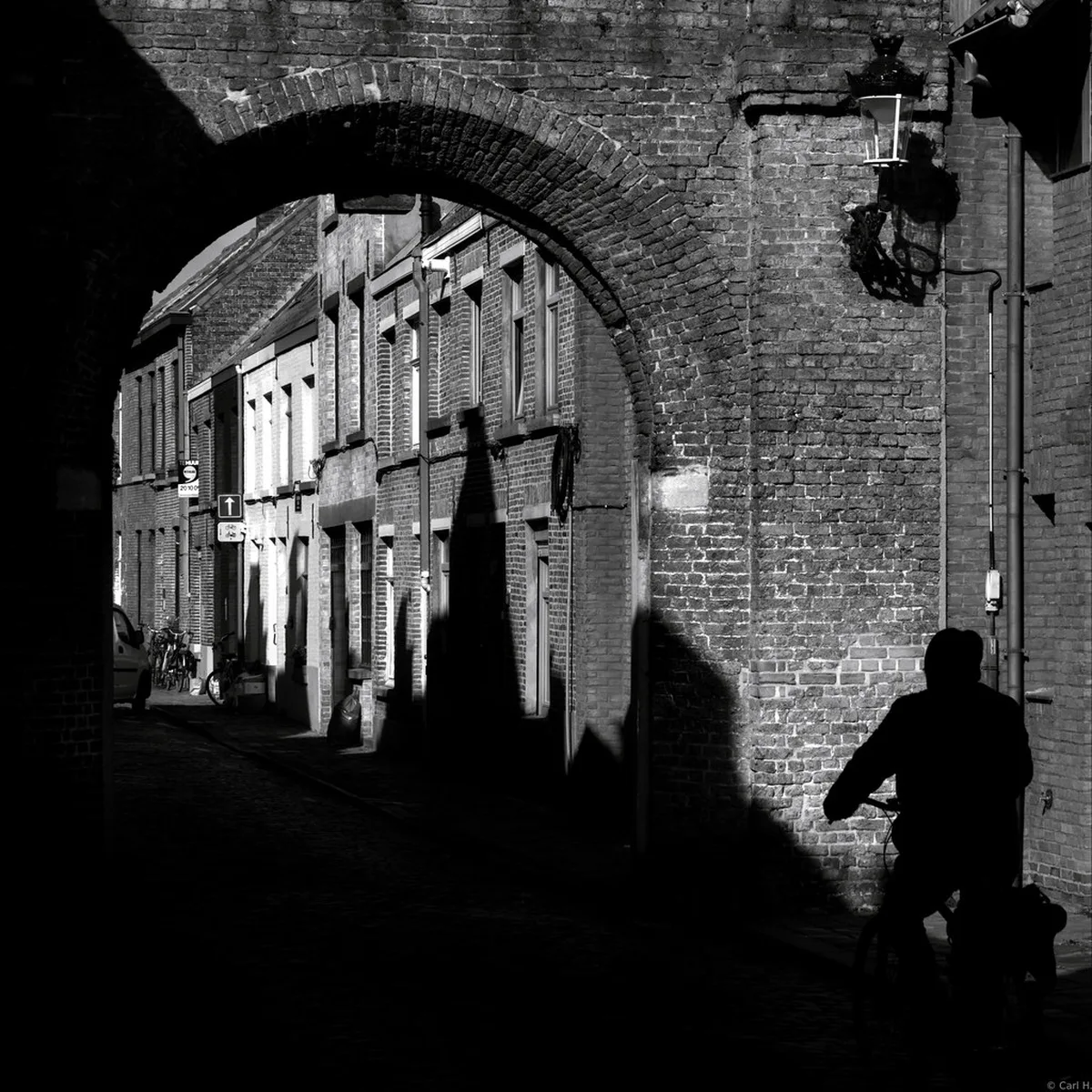 Exploring the Iconic Market Square and Burg in Bruges
