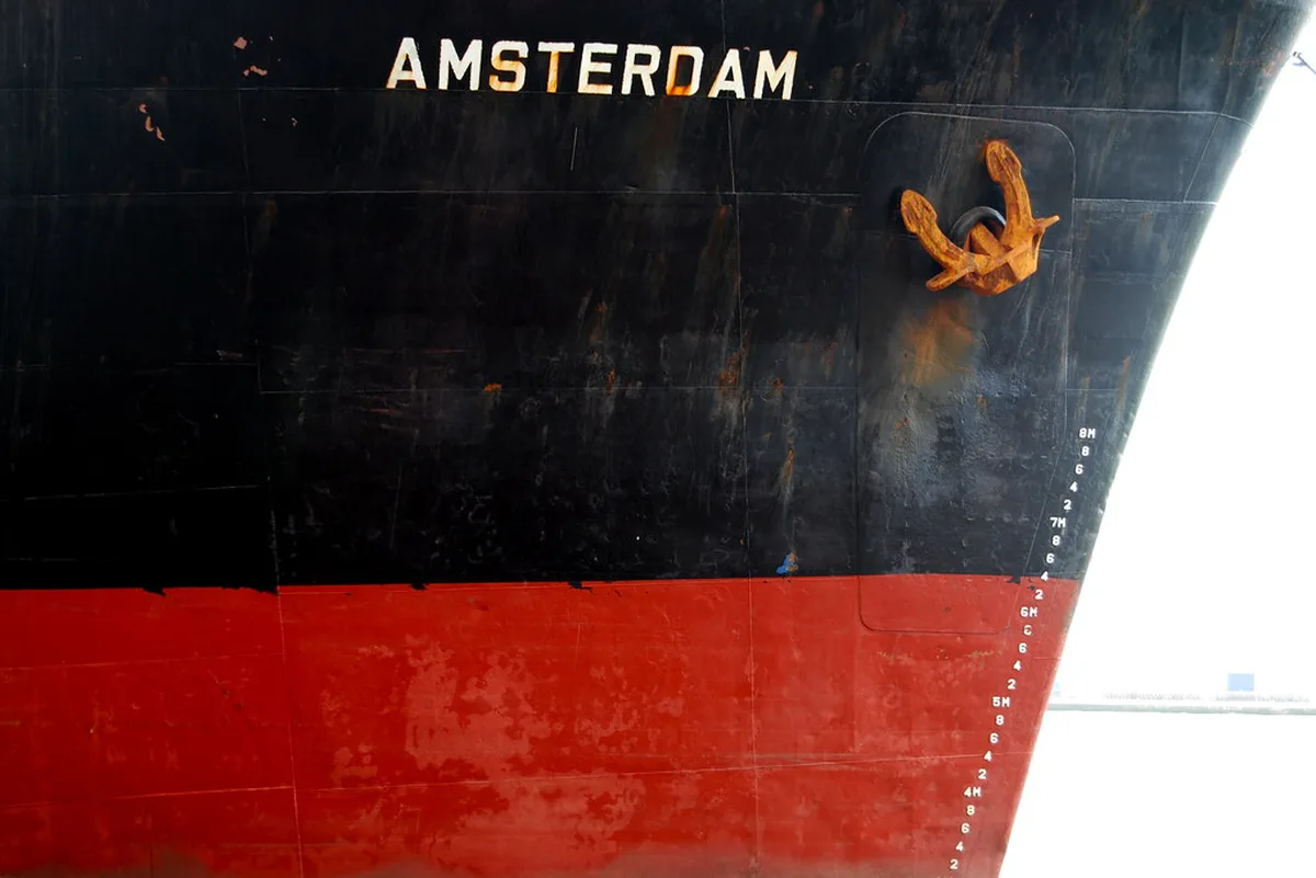 Amsterdam The Bold Cross-Border Day Trip in Antwerp