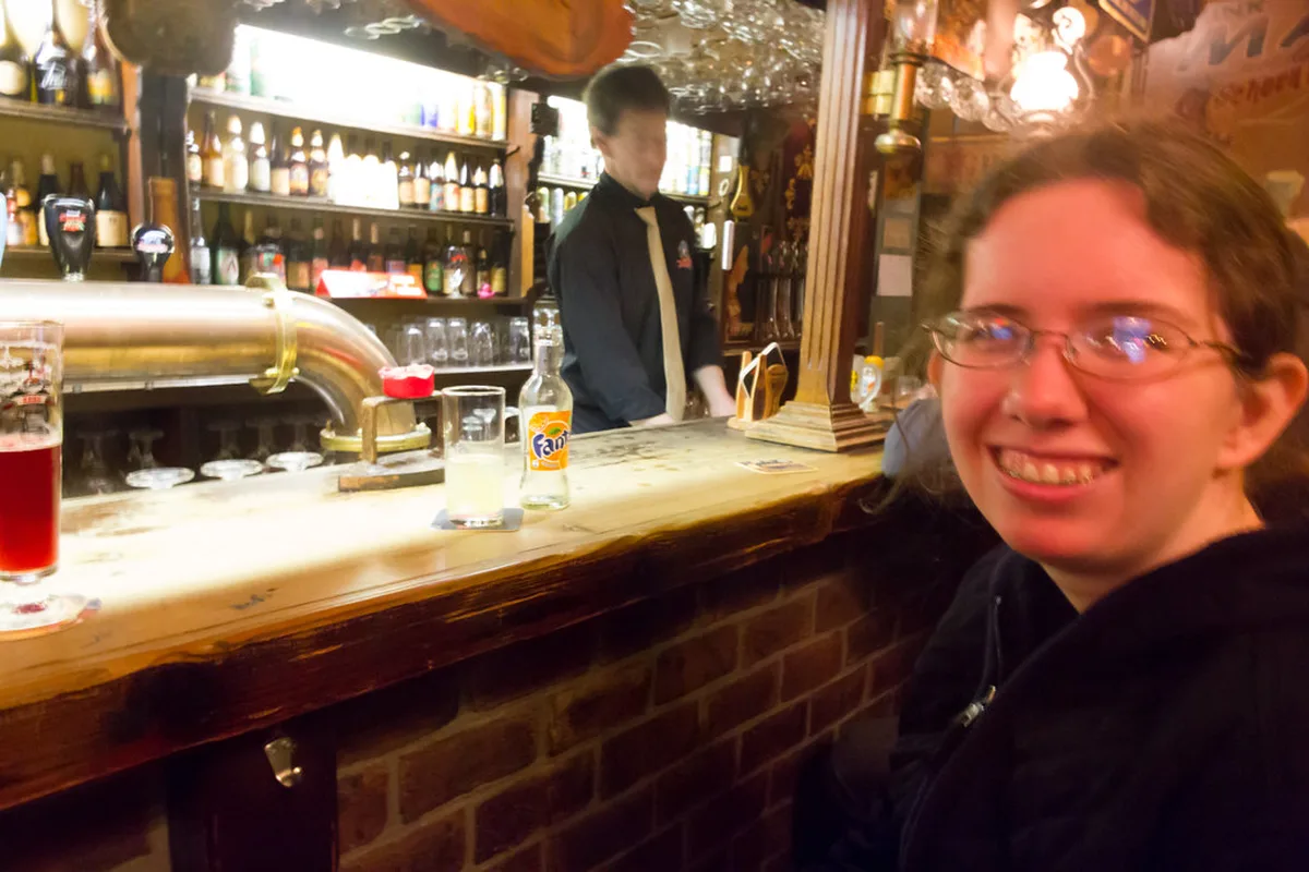 Top Bars and Pubs for Craft Beer in Ghent