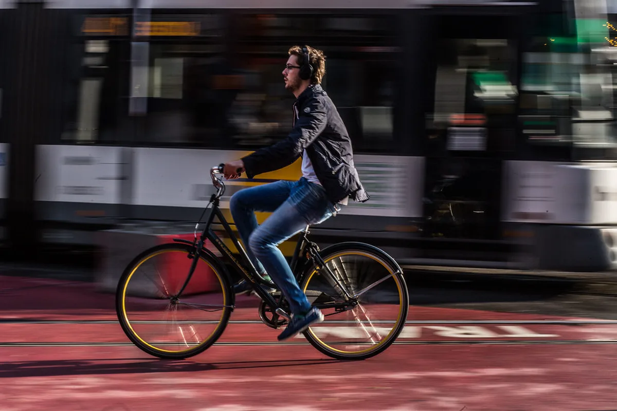 Discovering the Scenic Graslei and Korenlei in Ghent