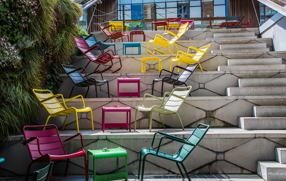 Wandering Through the Hidden Patershol District in Ghent