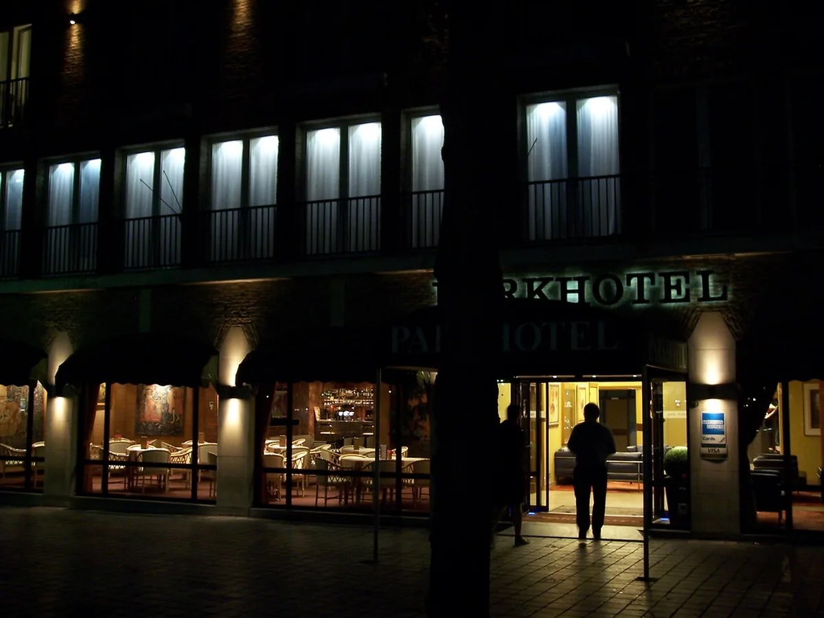 Park and Ride in Bruges The Smart Way to Avoid the City Centre Parking Problem in Bruges