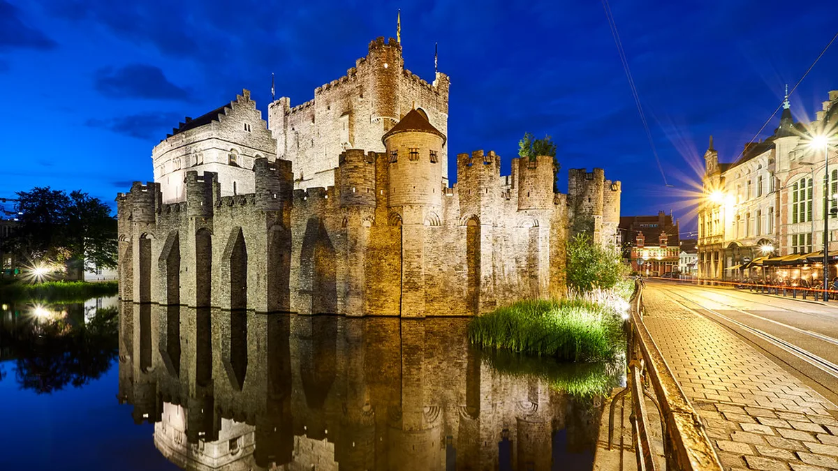 Ghent LEZ and Clean Air Zones What Drivers Need to Know in 2026 in Ghent