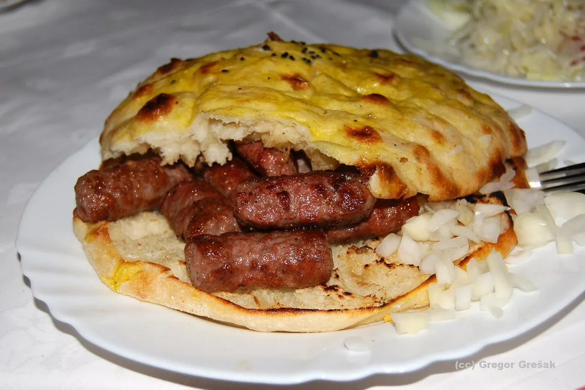 Travnik The Colourful Fortress Town in Sarajevo