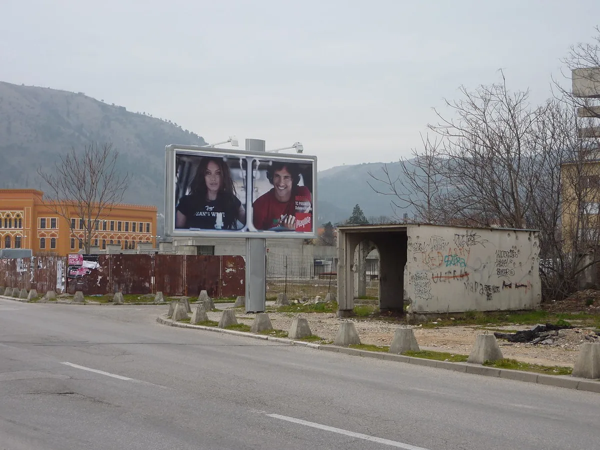 Safety Tips for Solo Travelers in Mostar