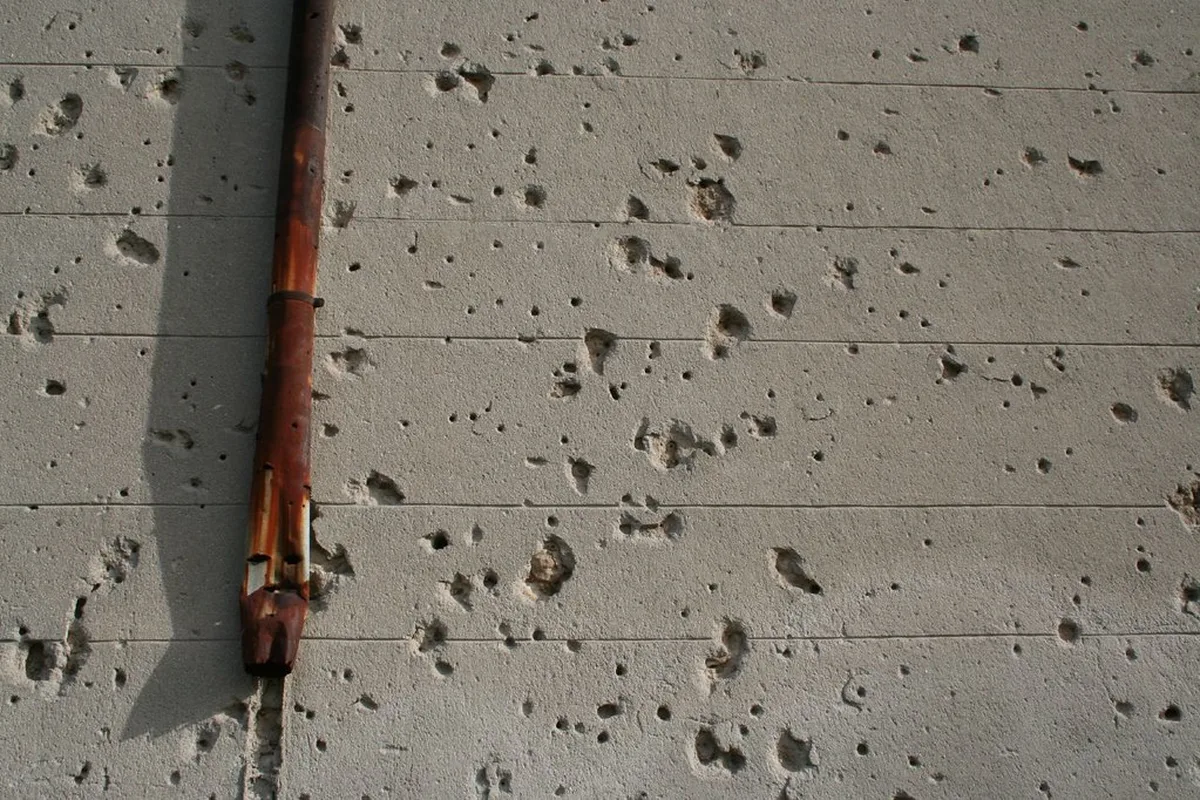 Understanding Local Safety in Mostar in Mostar