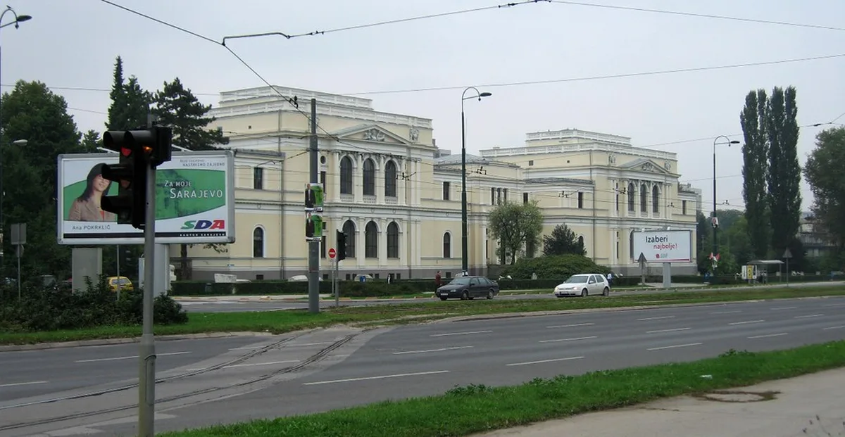 General Safety for Travelers in Sarajevo in Sarajevo