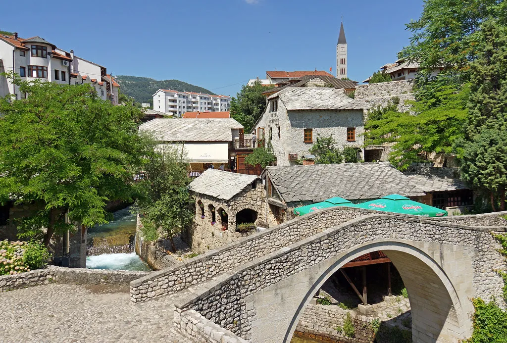 Daytime Recovery: Best Spots to Relax After a Night Out in Bosnia and Herzegovina