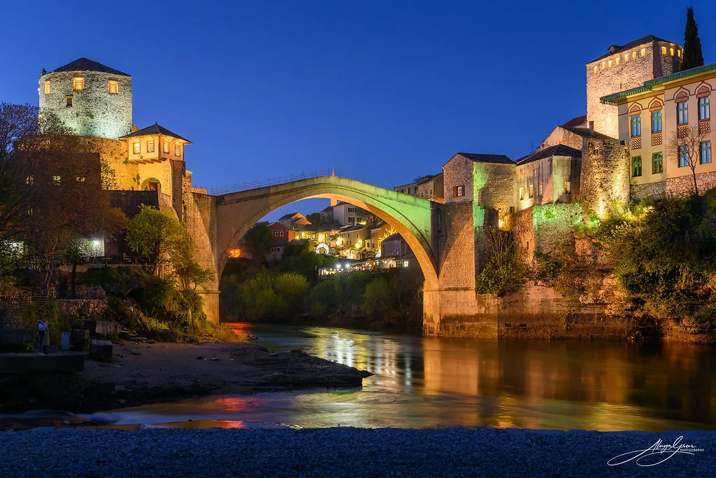 Parking Prices, Time Limits, and Operating Hours in Bosnia and Herzegovina