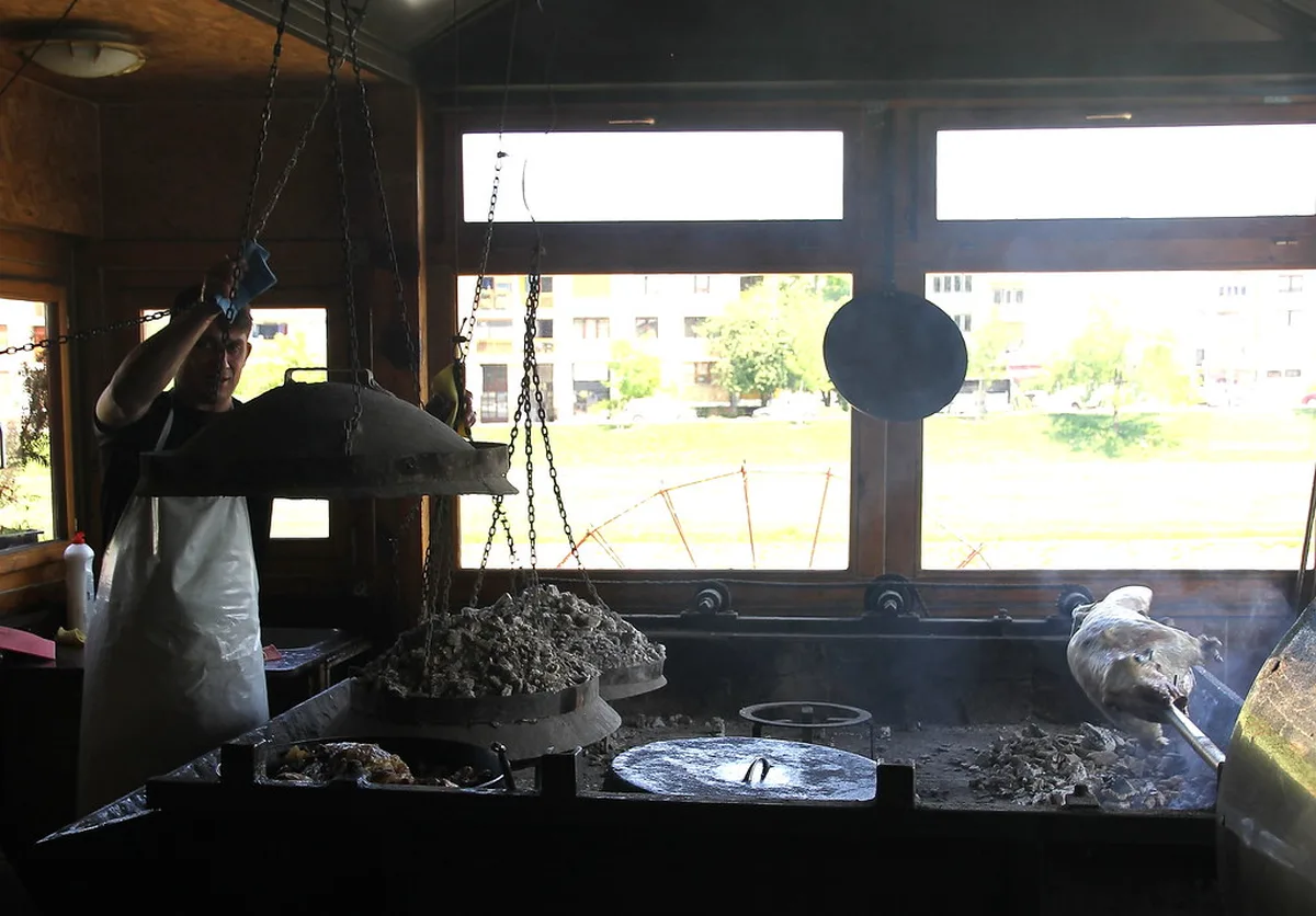 The Unique Vibe of Nightlife in Sarajevo in Sarajevo