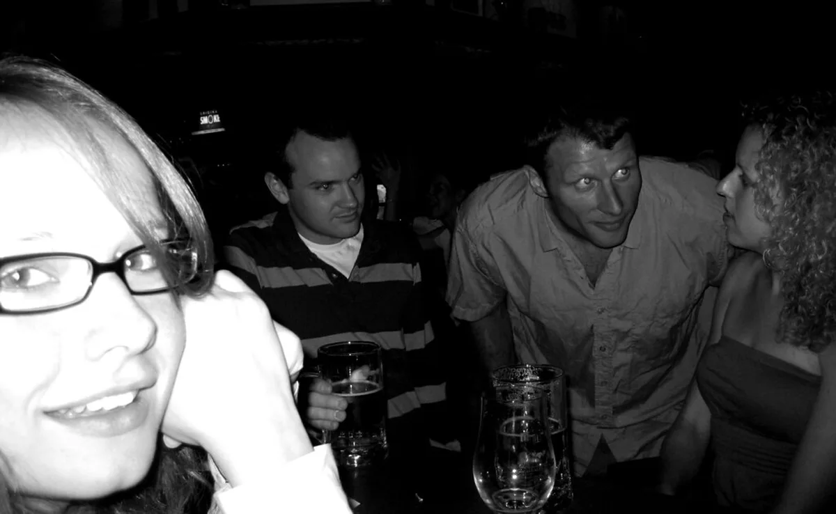 Top Bars and Pubs for Craft Beer and Cocktails in Sarajevo