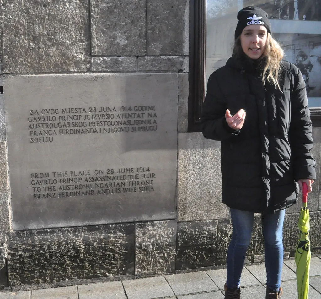 How to Plan a Smooth Sarajevo Walking Tour in Bosnia and Herzegovina