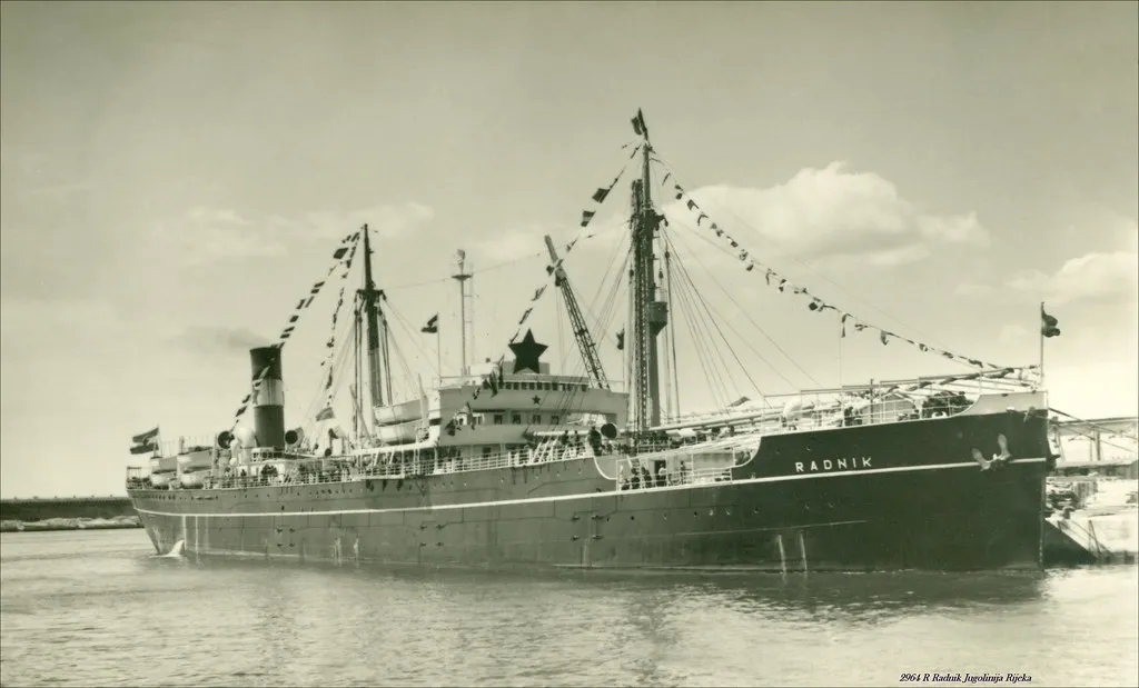 Winter in Dubrovnik (December to February) in Croatia