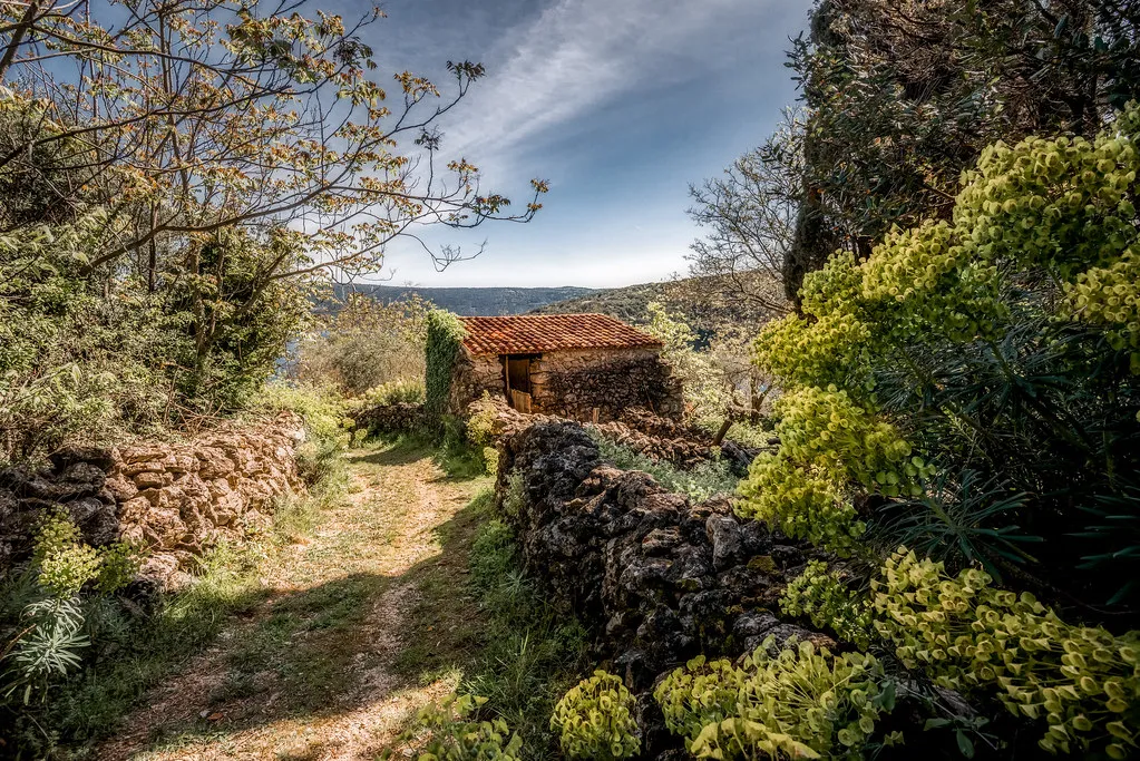 Season Comparison in Croatia