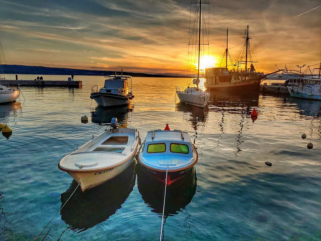 What's Closed in Low Season in Croatia