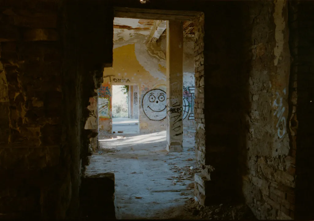 Exploring Ancient Roman History in Pula in Croatia